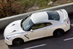 2011 R35 Nissan GT-R Picture